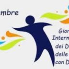 Giornata mondiale disabilità