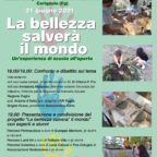 La bellezza salverà il mondo