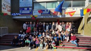 Erasmus+ Startup Mobility Italy